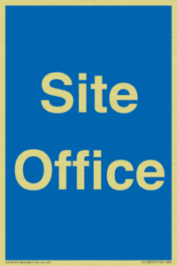 Site Office